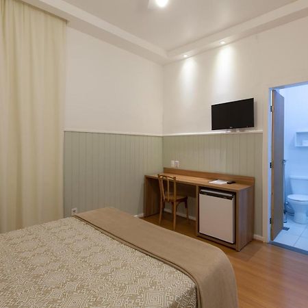 נובה פריבורגו Hotel Sao Paulo מראה חיצוני תמונה