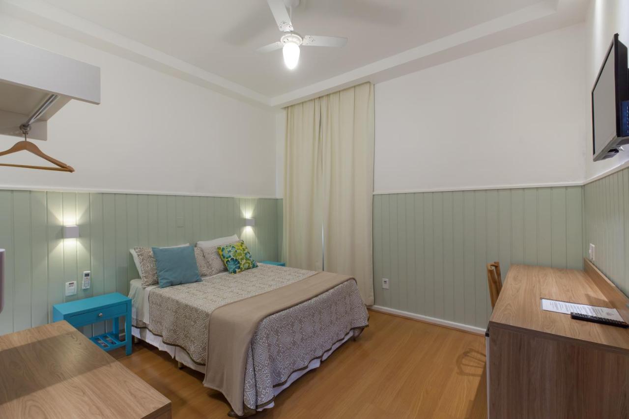 נובה פריבורגו Hotel Sao Paulo מראה חיצוני תמונה