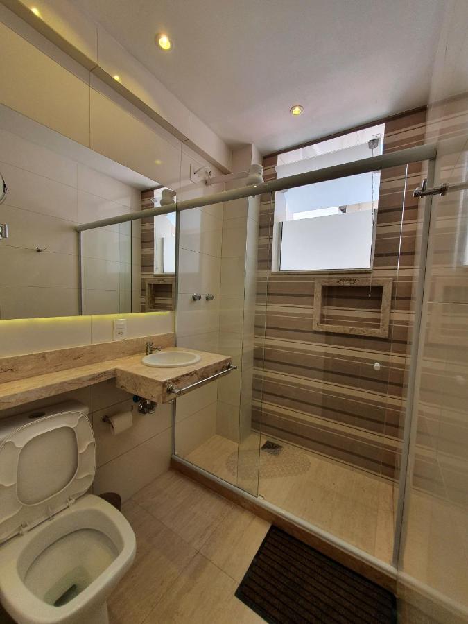 נובה פריבורגו Hotel Sao Paulo מראה חיצוני תמונה