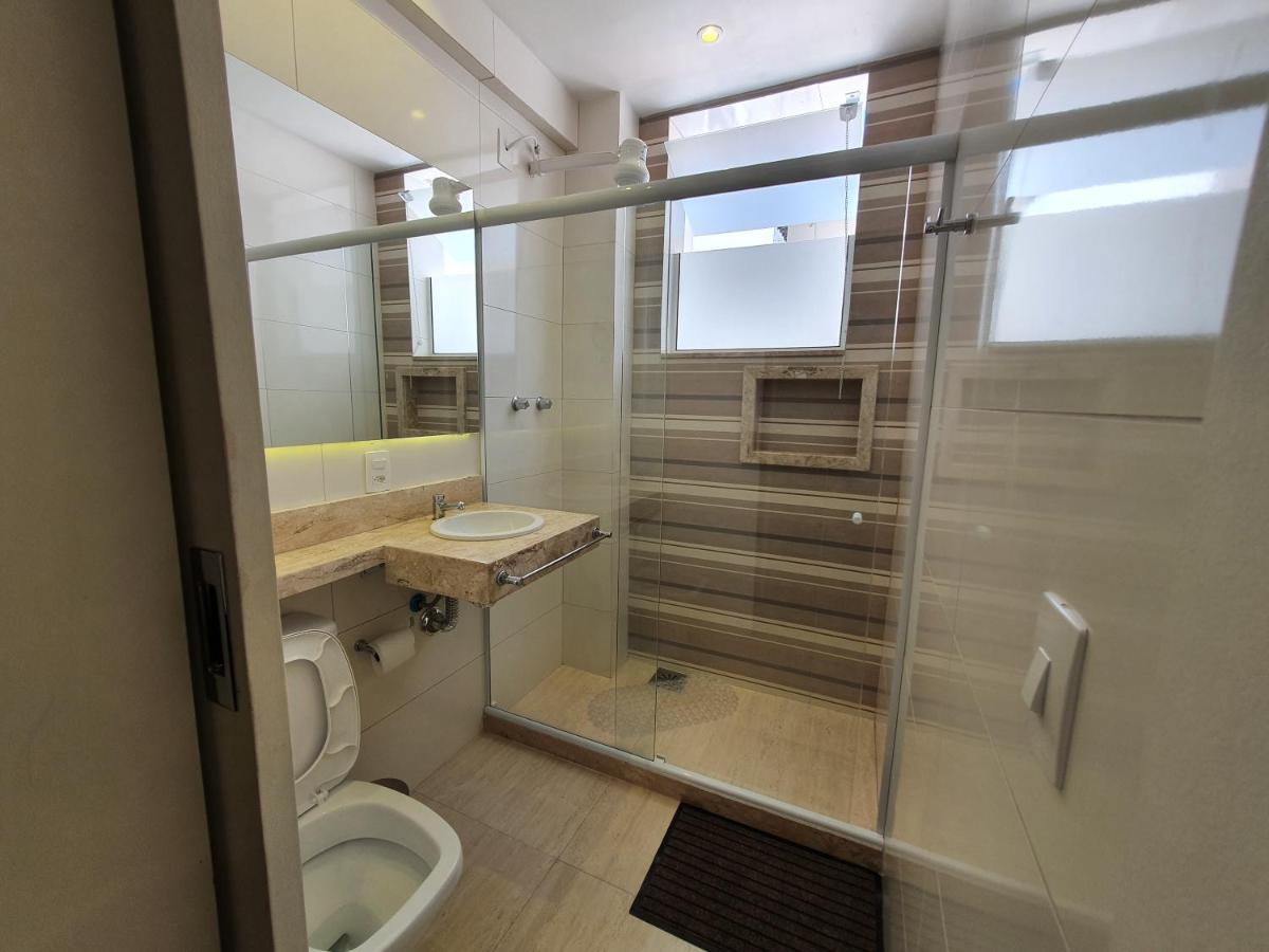 נובה פריבורגו Hotel Sao Paulo מראה חיצוני תמונה