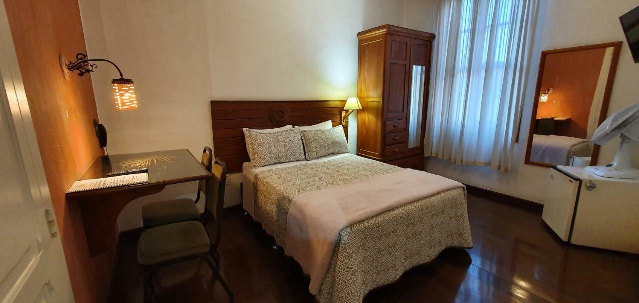 נובה פריבורגו Hotel Sao Paulo מראה חיצוני תמונה