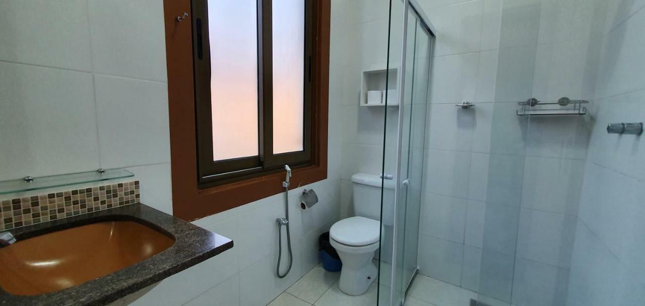 נובה פריבורגו Hotel Sao Paulo מראה חיצוני תמונה