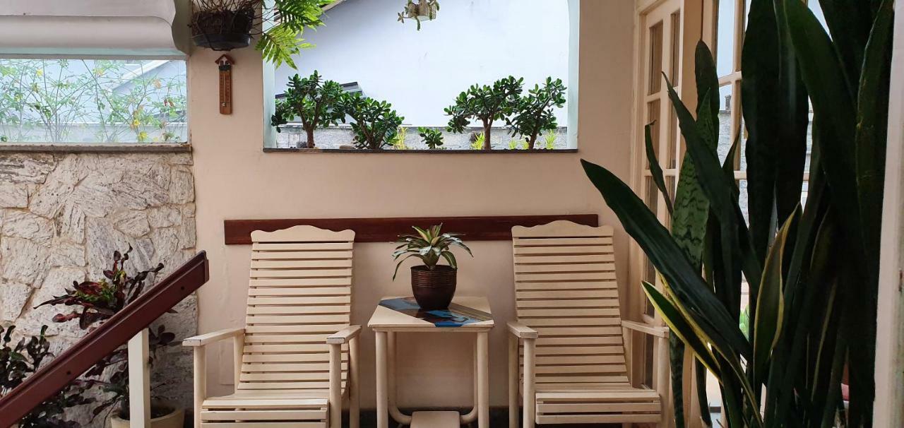 נובה פריבורגו Hotel Sao Paulo מראה חיצוני תמונה