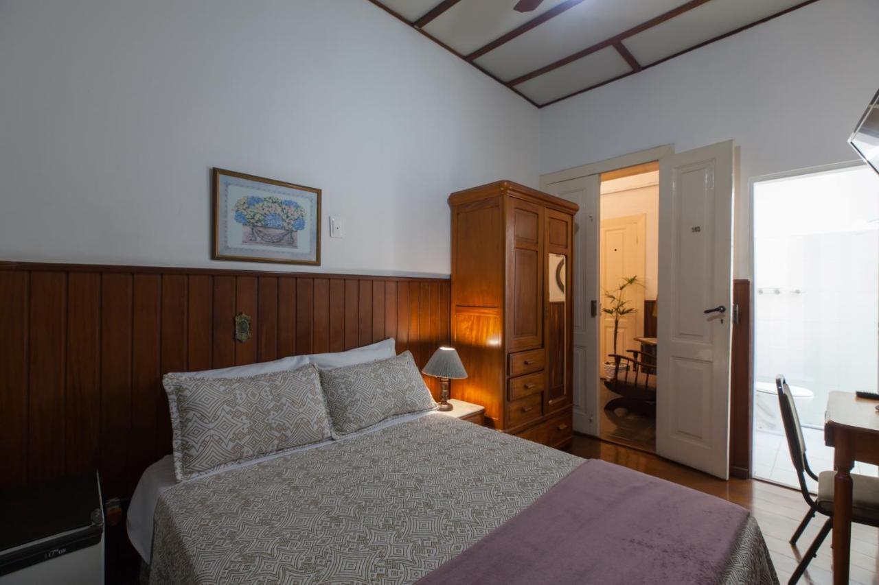 נובה פריבורגו Hotel Sao Paulo מראה חיצוני תמונה